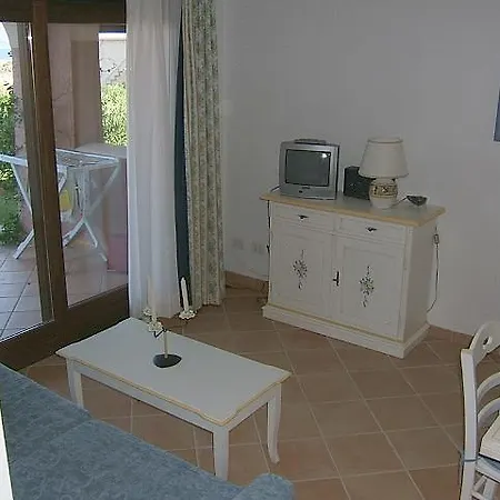 Apartamento Verde Mare B2 *