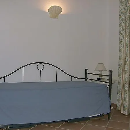 Apartamento Verde Mare B2 Olbia