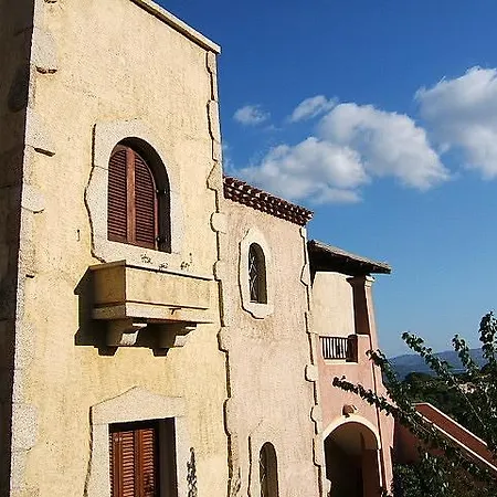 Verde Mare B2 Apartamento