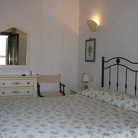 Apartamento Verde Mare B2 *