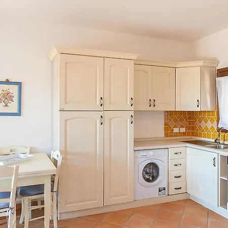 Apartamento Verde Mare B2