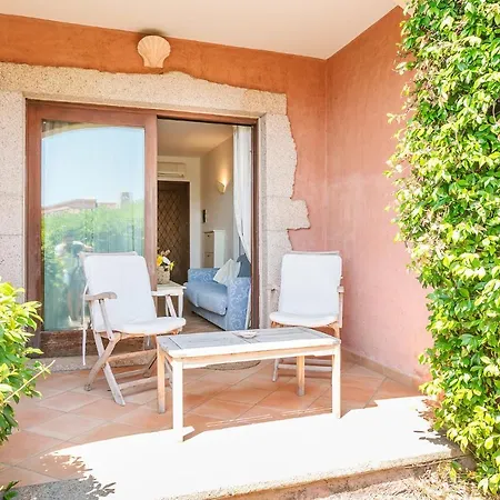 Verde Mare B2 * Olbia