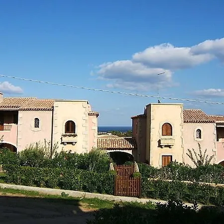Verde Mare B2 Apartment *