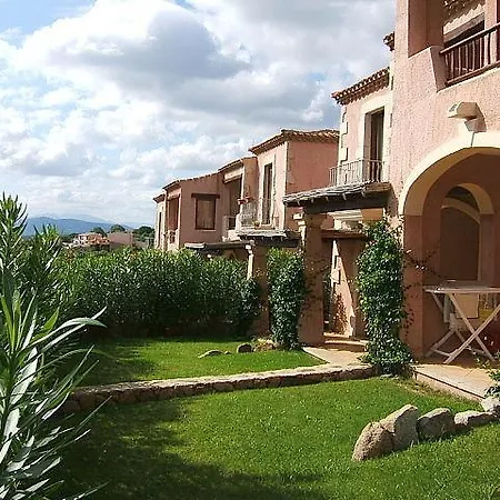 Apartment Verde Mare B2 Olbia