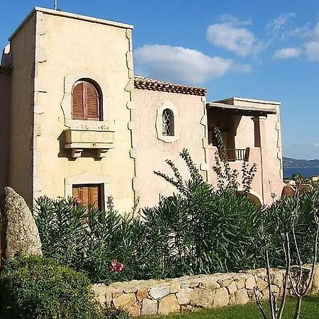 Apartment Verde Mare B2 Olbia