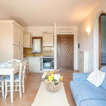 Verde Mare B2 Apartment Olbia