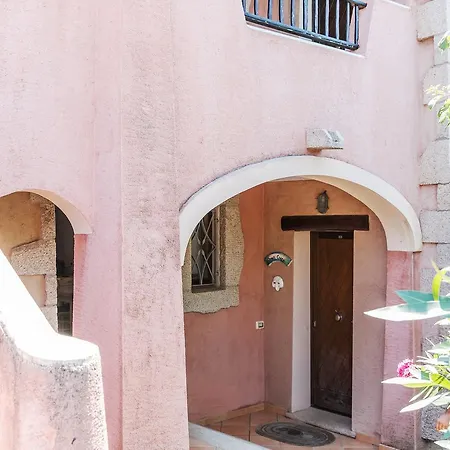 Apartment Verde Mare B2 *
