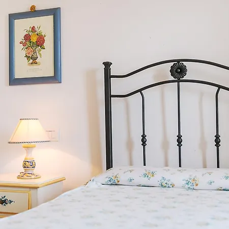 Verde Mare B2 Apartment Olbia